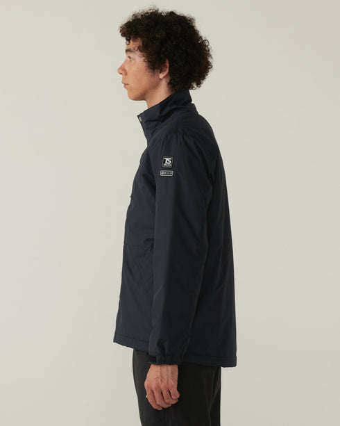 1846 メガヒートESライトウォームジャケット